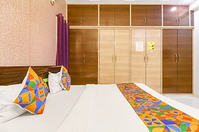 FabHotel Golden Gate