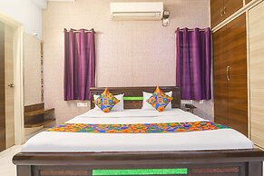 FabHotel Golden Gate