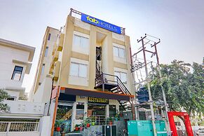 Fabexpress Jayati Oasis