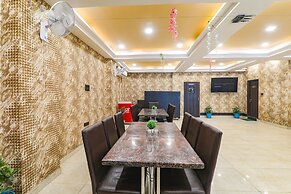 Fabexpress Jayati Oasis