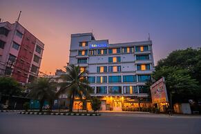 FabHotel Raj Darbar