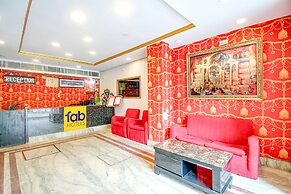 FabHotel Raj Darbar