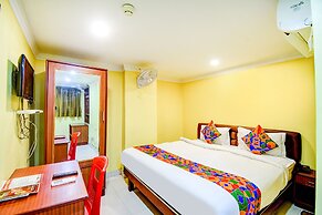 FabHotel Raj Darbar