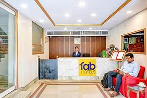 FabHotel Raj Darbar