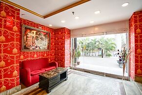 FabHotel Raj Darbar