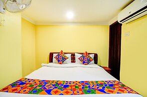 FabHotel Raj Darbar