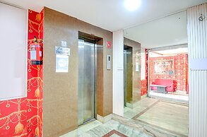 FabHotel Raj Darbar