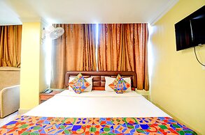 FabHotel Raj Darbar