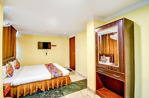 FabHotel Raj Darbar