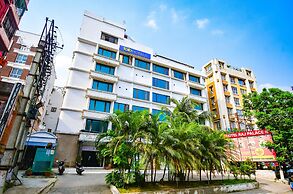 FabHotel Raj Darbar