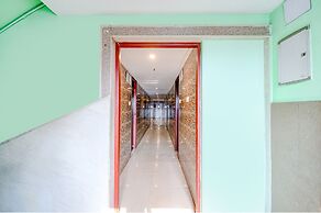 FabHotel Raj Darbar