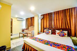 FabHotel Raj Darbar