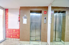 FabHotel Raj Darbar