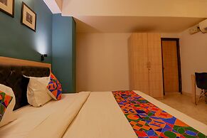 FabHotel Royal Inn
