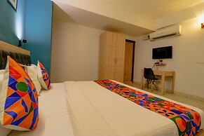FabHotel Royal Inn