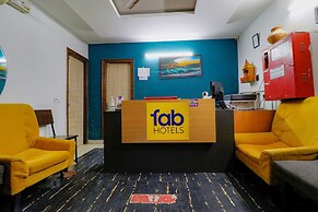FabHotel Royal Inn