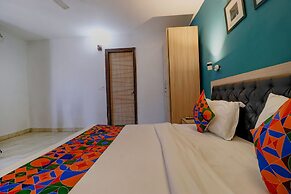 FabHotel Royal Inn