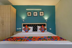 FabHotel Royal Inn