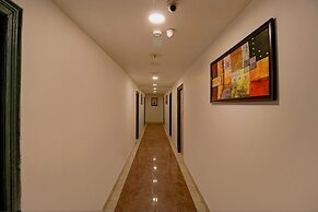 FabHotel Royal Inn