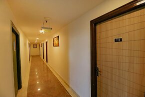 FabHotel Royal Inn