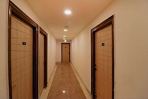 FabHotel Royal Inn