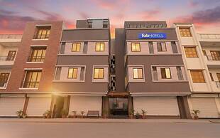 FabHotel Grand Blue
