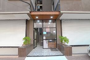 FabHotel Grand Blue