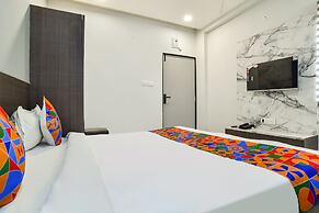 FabHotel Grand Blue