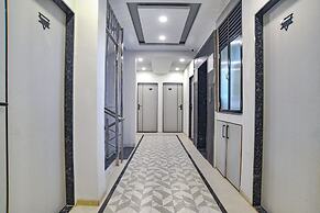 FabHotel Grand Blue