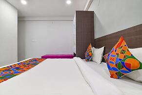 FabHotel Grand Blue