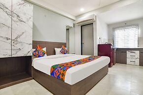 FabHotel Grand Blue