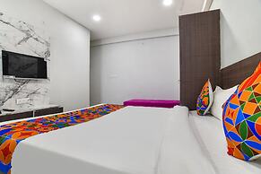 FabHotel Grand Blue