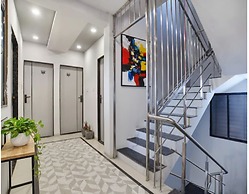 FabHotel Grand Blue