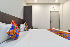 FabHotel Grand Blue