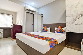 FabHotel Grand Blue