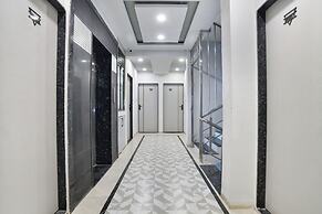 FabHotel Grand Blue