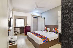FabHotel Grand Blue