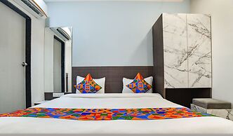 FabHotel Grand Blue