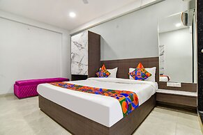 FabHotel Grand Blue