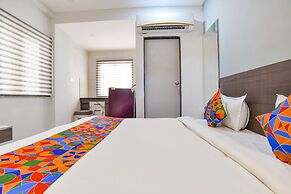 FabHotel Grand Blue