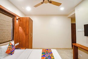 FabHotel Dreamworld Residency
