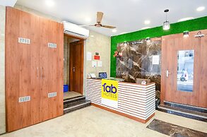 FabHotel Dreamworld Residency
