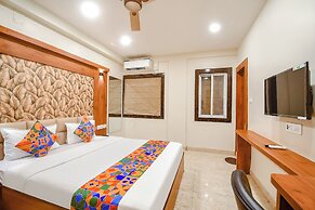 FabHotel Dreamworld Residency