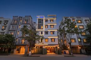FabHotel Dreamworld Residency