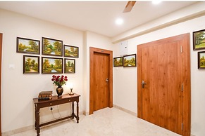 FabHotel Dreamworld Residency