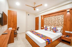 FabHotel Dreamworld Residency