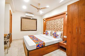 FabHotel Dreamworld Residency