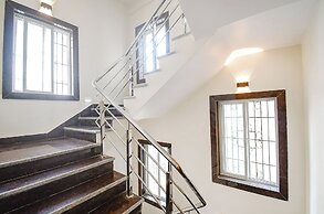FabHotel Dreamworld Residency