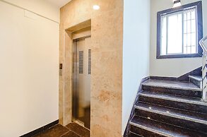 FabHotel Dreamworld Residency
