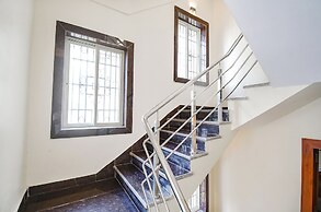 FabHotel Dreamworld Residency